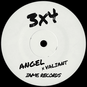 3x4 - Angel (Ft. Valiant)