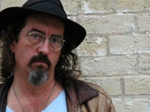 Big Things - James McMurtry