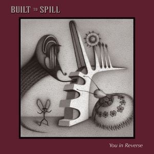 Wherever You Go - Built to Spill