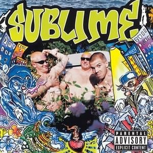 Slow Ride - Sublime