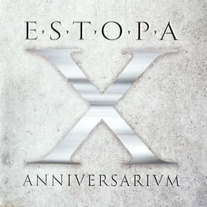 Como Camarón (X Anniversarivm) - Estopa (Ft. Joaquín Sabina)