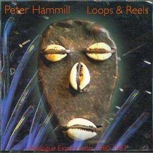 A Ritual Mask - Peter Hammill