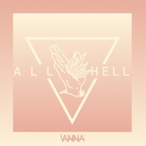 Circle the Flame - Vanna