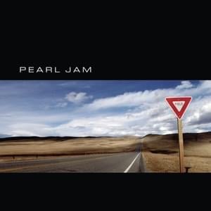 All Those Yesterdays - Pearl Jam