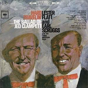 Drowned in the Deep Blue Sea - Flatt & Scruggs