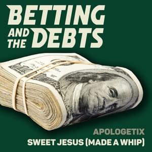 Sweet Jesus (Made a Whip) - ApologetiX