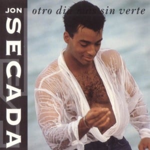 Tu amor es mi libertad - Jon Secada