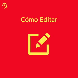 Cómo Editar - Usuarios de Lyrxo en Español