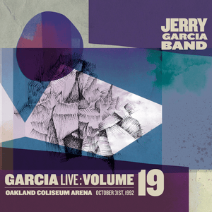 How Sweet It Is (To Be Loved By You) (Live at Oakland Coliseum Arena, October 31, 1992) - Jerry Garcia Band