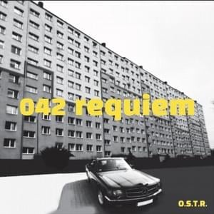 Szczepan T. - O.S.T.R.