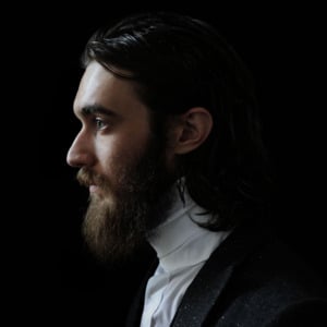 The Drowning - Keaton Henson