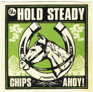 Chips Ahoy! - The Hold Steady