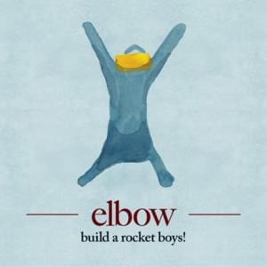 The Birds (Reprise) - Elbow