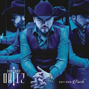 Millones de besos - Gerardo Ortiz