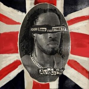 VICIOUS CYCLE / A WORD FROM WRETCH 32 - Avelino (Ft. Wretch 32)