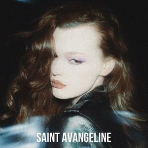 Shades of Cool - Saint Avangeline