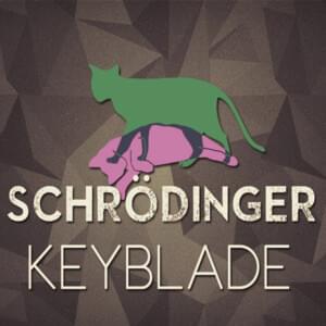 Schrödinger - Keyblade