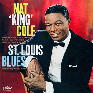 Memphis Blues - Nat "King" Cole