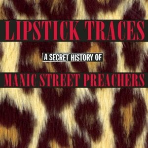 Can’t Take My Eyes Off You - Manic Street Preachers