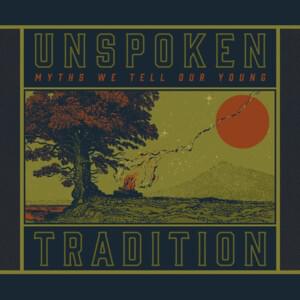 Force of Nature - Unspoken Tradition