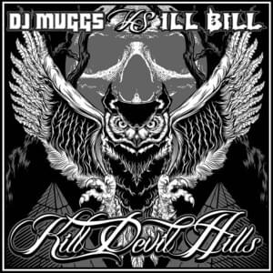 Millenniums of Murder - ILL BILL