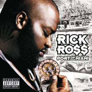 Pots and Pans - Rick Ross (Ft. J Rock)