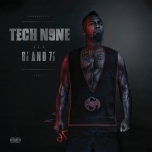 Give It Up - Tech N9ne (Ft. Ces Cru & Lebowski)