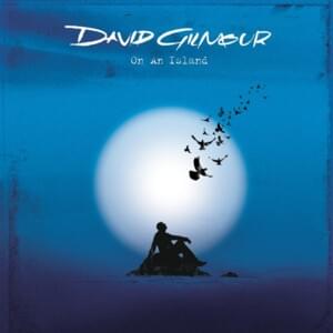 A Pocketful of Stones - David Gilmour