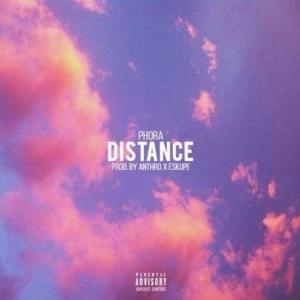 Distance - Phora