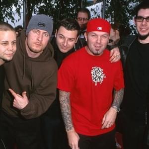 Hell Of A Band - Limp Bizkit