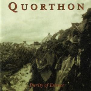 No Life at All - Quorthon