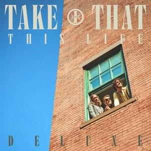 This Life (BBC Live Version) - Take That