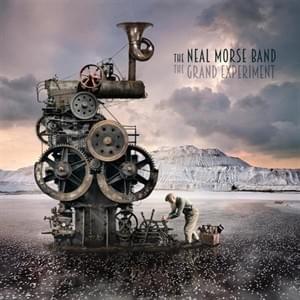 Alive Again - The Neal Morse Band