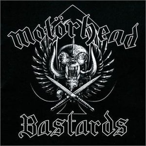 I’m Your Man - Motörhead