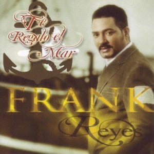 Te Regalo EL Mar - Frank Reyes