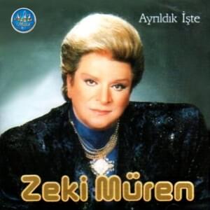 Seni Senden İstiyorum - Zeki Müren