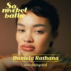 Återvändsgränd - Daniela Rathana