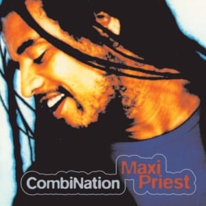 Back Together Again - Maxi Priest (Ft. Elisha La'Verne)