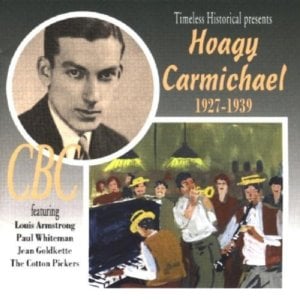 Two Sleepy People - Hoagy Carmichael