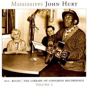 Waiting For You (I Forgive You Before I Go) (L.O.C. recordings) - Mississippi John Hurt