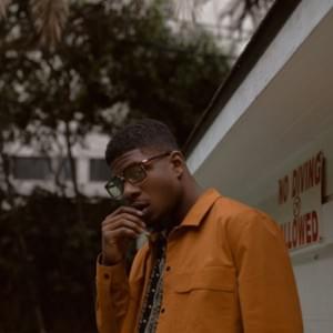 Second Guessing - Mick Jenkins