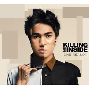 Jangan Pergi - Killing Me Inside (Ft. Tiffany Orie)