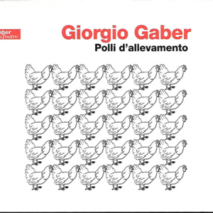 Timide Variazioni - Giorgio Gaber