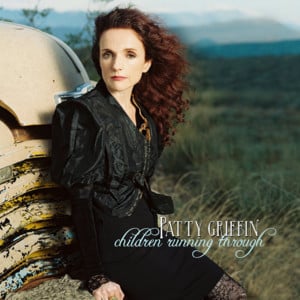 Railroad Wings - Patty Griffin