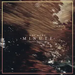 One More Minute - Ziyaad Luceo