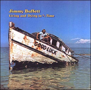 Brand New Country Star - Jimmy Buffett