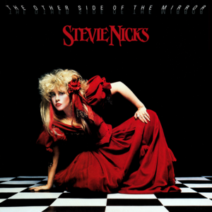 Ghosts - Stevie Nicks