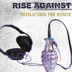 Dead Ringer - Rise Against