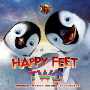 Tightrope (Ice Cold Mix) - Janelle Monáe (Ft. Happy Feet Two Chorus & Lil' P-Nut)