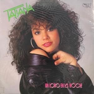 Noche Oriental - Tatiana